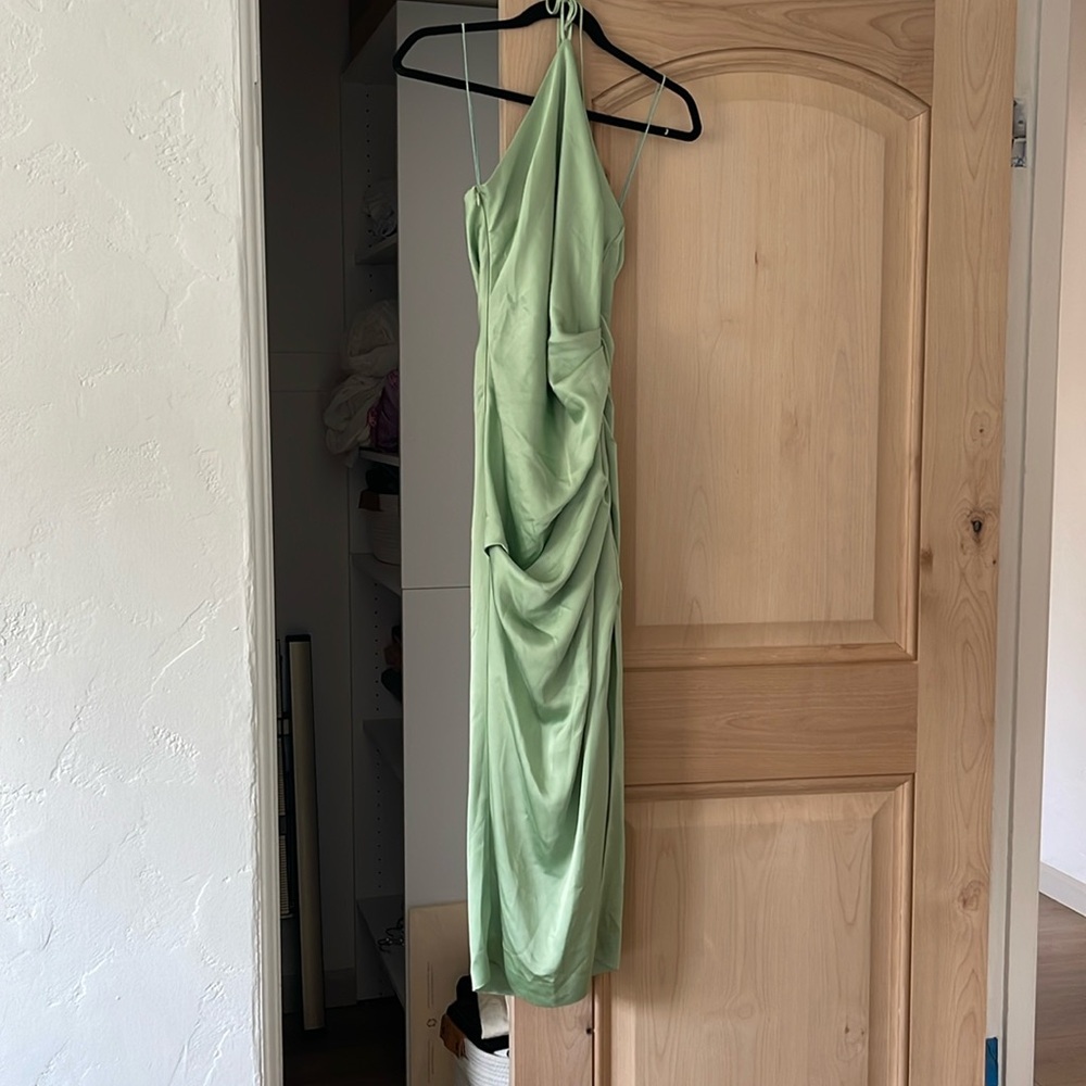 Jonathan Simkhai Hansel Dress